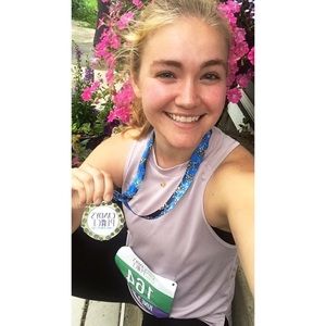 Meet your Posher, Kara